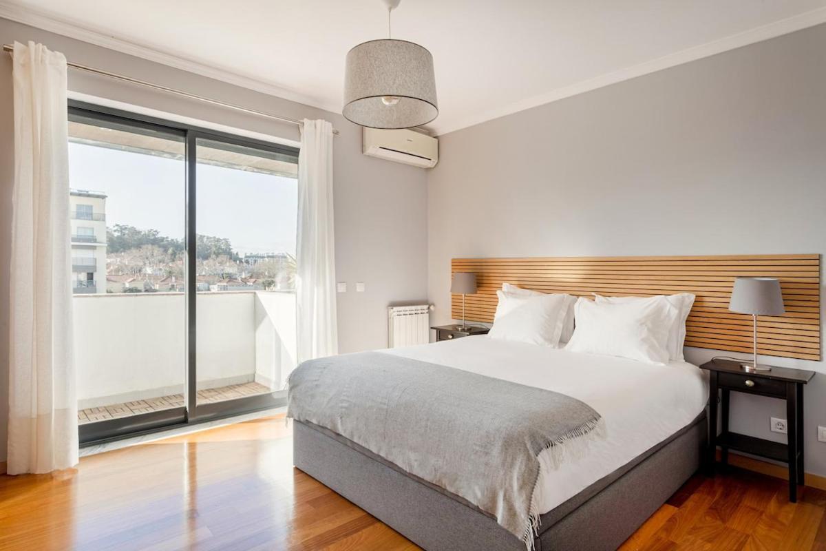 Elegant Flat In Benfica - 10 Min To Center Apartment Lissabon