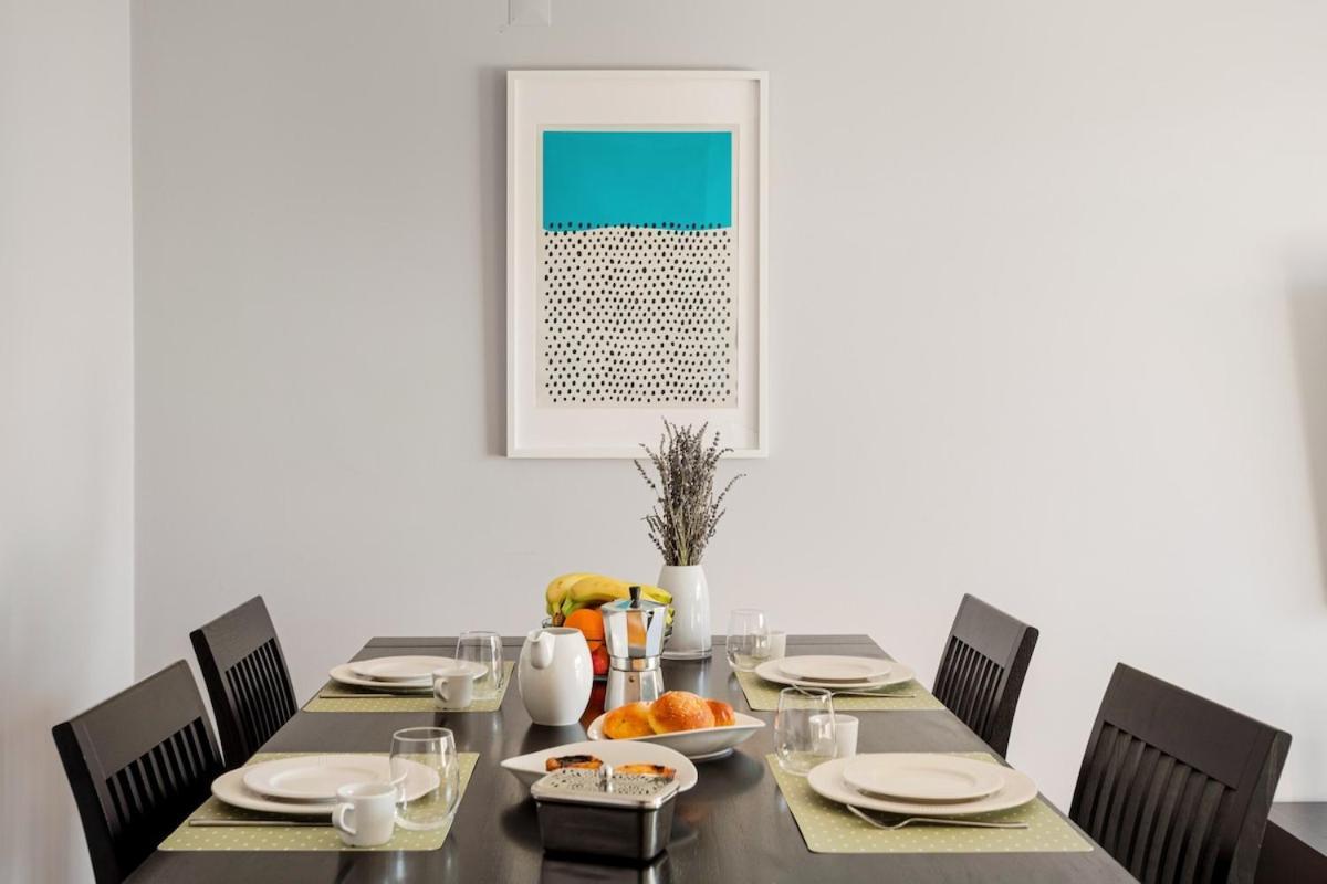 Elegant Flat In Benfica - 10 Min To Center Apartment
