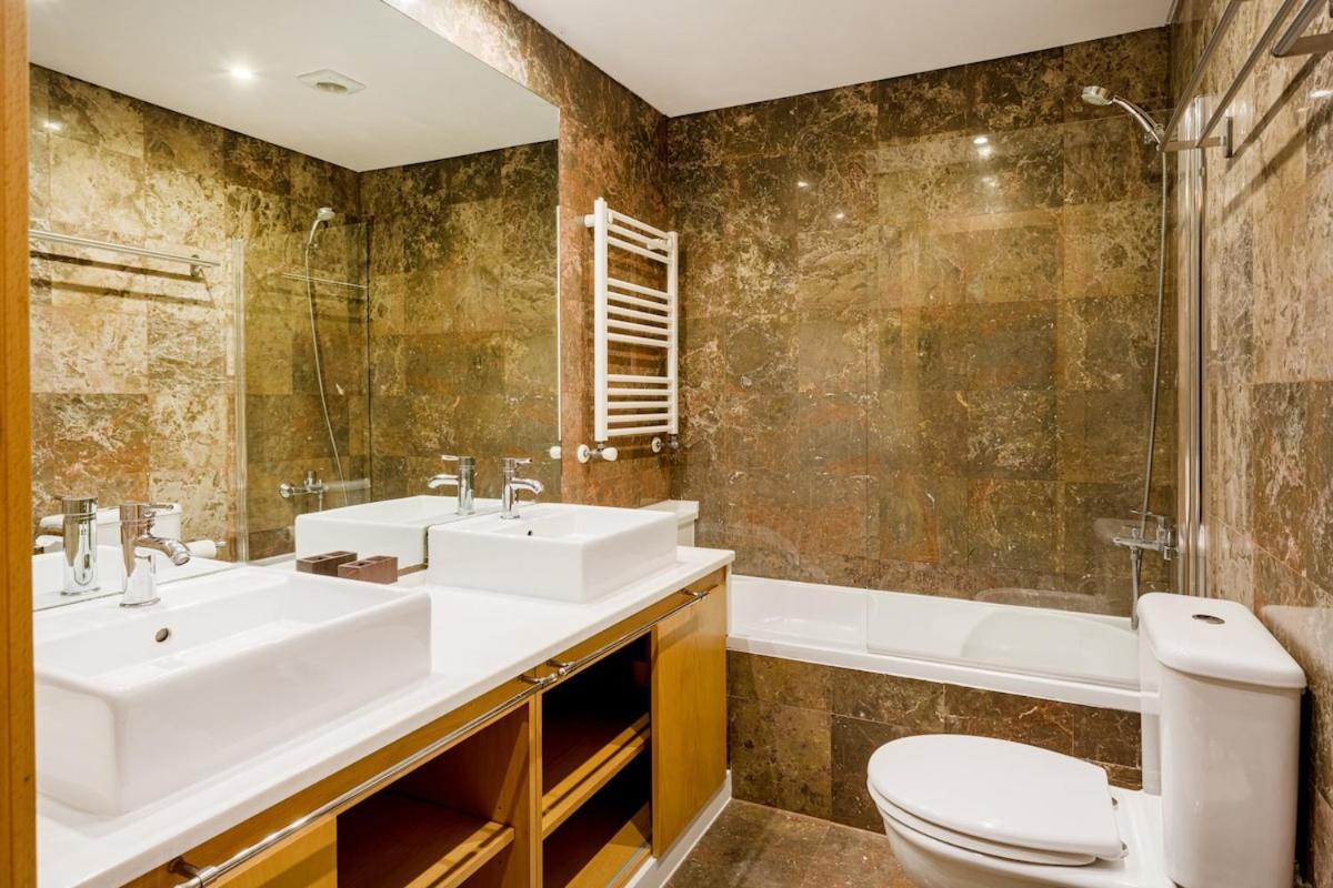 Apartment Elegant Flat In Benfica - 10 Min To Center *