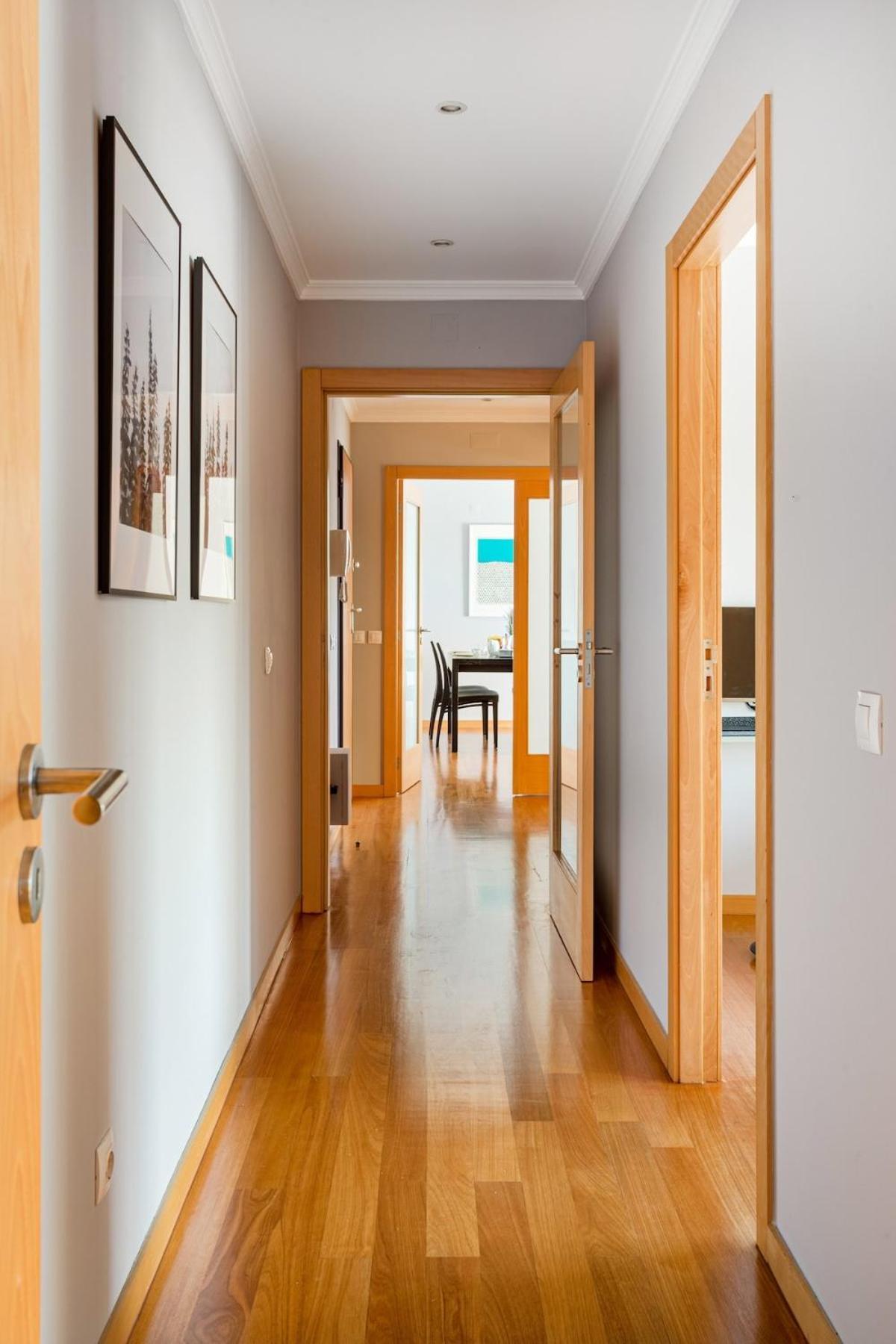 Elegant Flat In Benfica - 10 Min To Center Lissabon